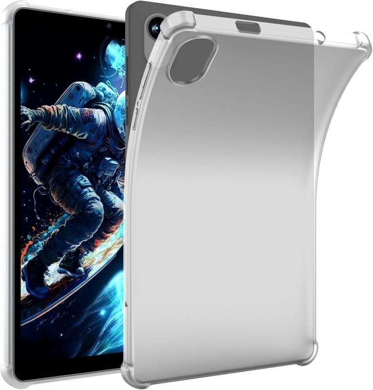 AvidPad S30 タブレット専用保護ケース シェルタイプ 衝撃吸収 傷防止 手触りよい 取外し簡単 超軽量 アンドロイドタブレット8.7インチ S30対応ケースの商品画像