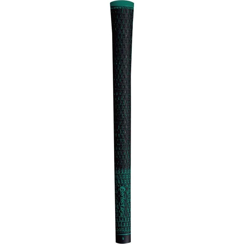 perfect pro(パーフェクト プロ) グリップ X HOLD BLACK X HOLD BLACK CORD Eグリーン B無