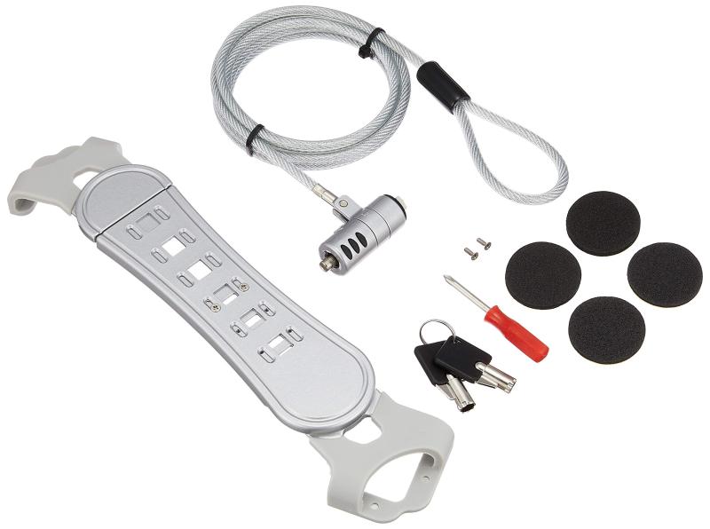 ESL-TABLET タブレット用セキュリティワイヤー