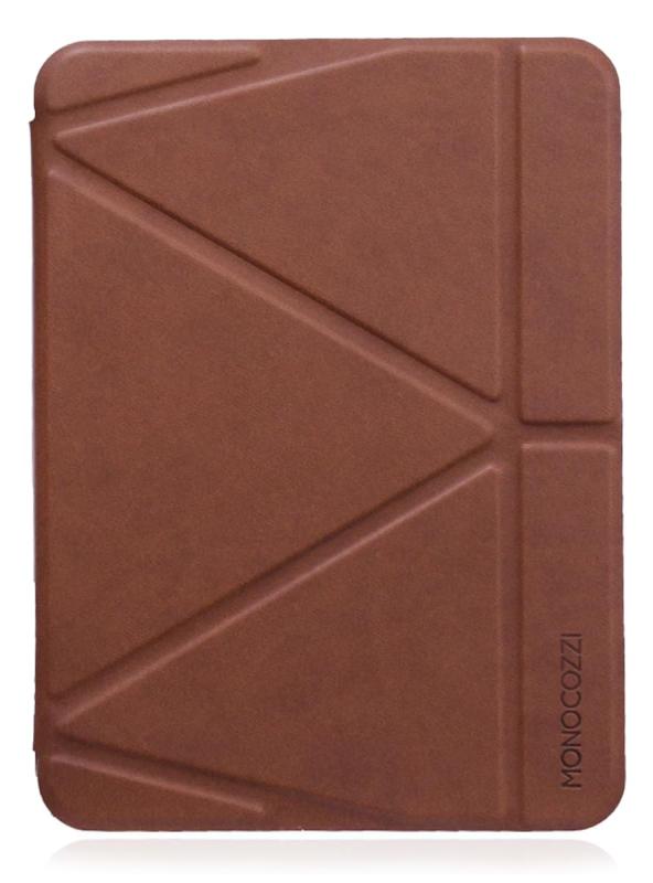 【MONOCOZZI】 LUCID FOLIO for iPad 10.9 (2022)