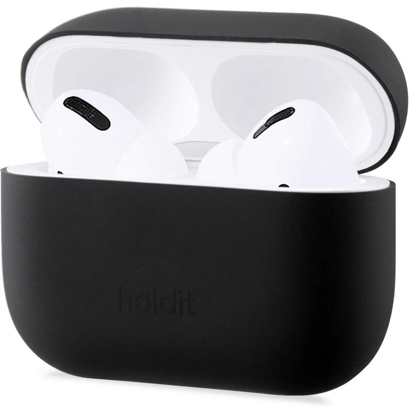 Holdit AirPodsProケース NYGARD