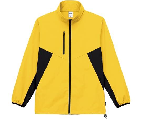 Rakuten - [ライフマックス] ブルゾン リサイクルストレッチワークブルゾン（ポリジン加工） MJ0084