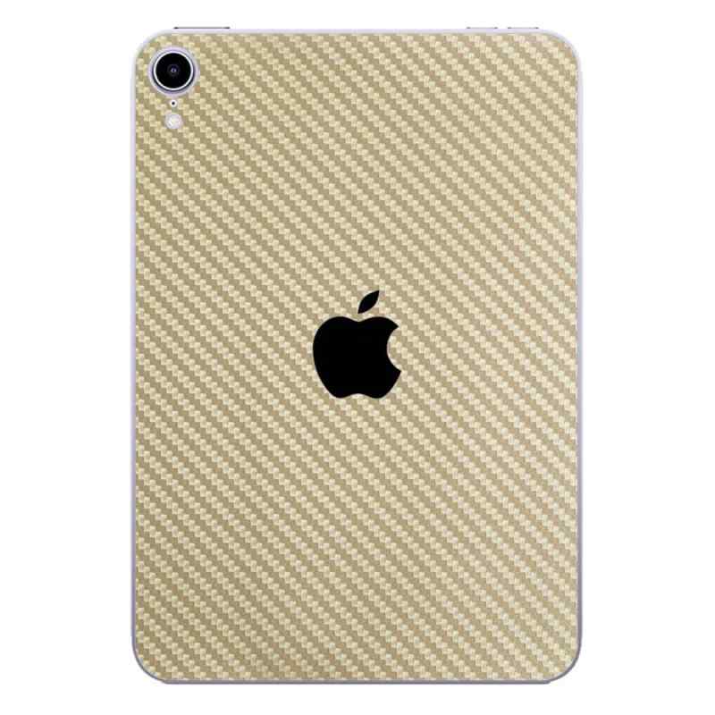 ClearView(クリアビュー) iPad mini (第6世代) iPad mini6 8.3インチ 対応 スキンシール 背面 保護 フィルム ケース カバー 傷防止 日本製