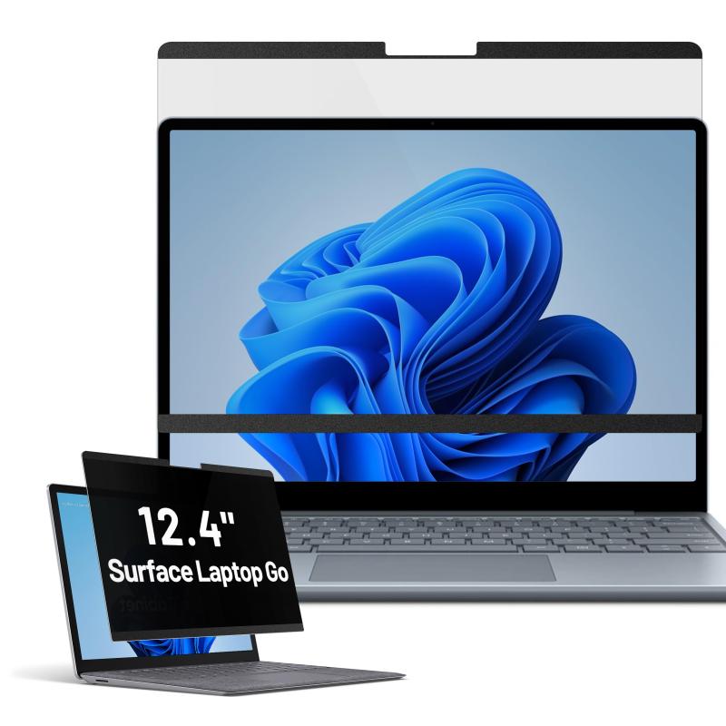 Surface 着脱式 覗き見防止