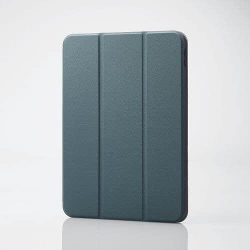 エレコム iPad 第11世代 A16 11インチ (2025) 10.9インチ 第10世代 (2022) ケース カバー