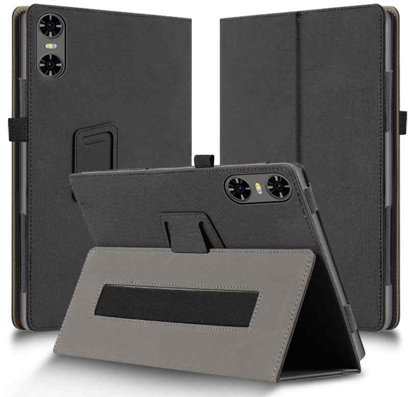 ケース タブレット 専用保護ケース インチ 360°全面保護 スタンド機能 多視角調整 ペンホルダー付き 薄型 軽量 傷防止 耐衝撃 指紋防止 着脱簡単 高級PUレザー 裏地マイクロファイバー スマ
