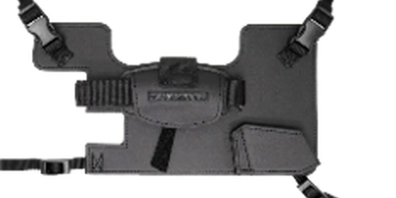 Panasonic FZ-G2タブレット用回転ハンドストラップ