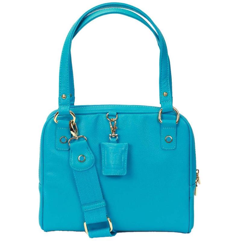 Tyla rae Parker PB iPadバッグ/タブレットPCバッグ （ブルー）