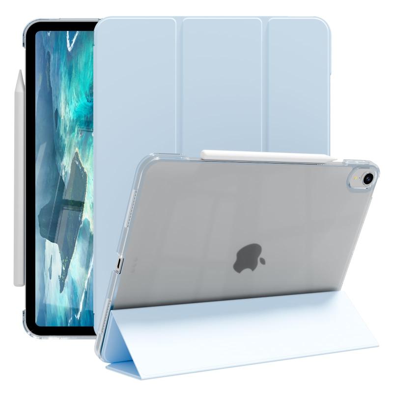 iPad 10.9 インチ 第10世代 ケース ペンシルなし