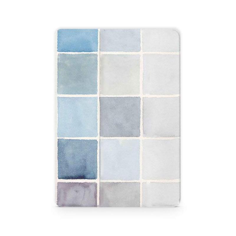 ipad mini5 ケース 手帳型 かわいい チェック柄 ipad mini5 ipad mini4 保護カバー おしゃれ スタンド機能 オートスリープ ipad 7.9インチ ipad mini4/5対応