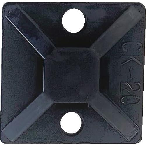 Other - コンベックス 結束バンドベース CK-20B 100本入り CK-20B(100P)