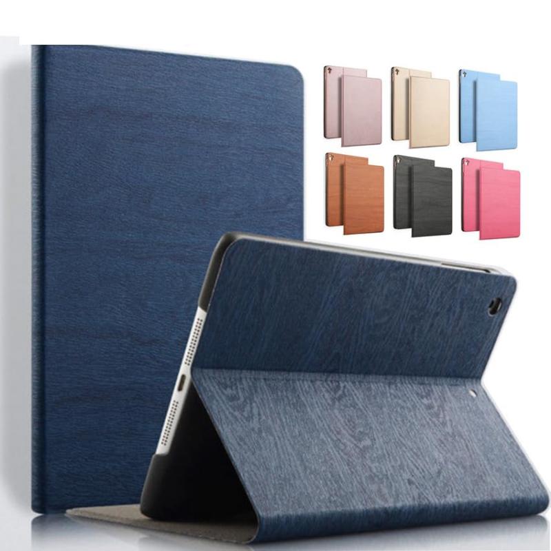 【強化ガラスフィルム付き】iPad ケース 第9世代 第8世代 第7世代 10.2inch 木目 手帳型 ケース 2つ折スタンド 衝撃吸収 TPU スタンド機能付き ipad9 ipad8 ipad7 薄型 ペン収納付き タブレット カバ