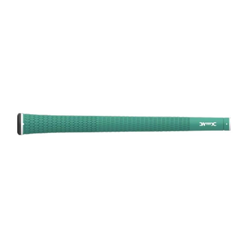 Wellmxs（ウェルミックス） Wellmxs Grip ゴルフグリップ Super Grip Mens メンズ 50g バックライン無 Chara Green