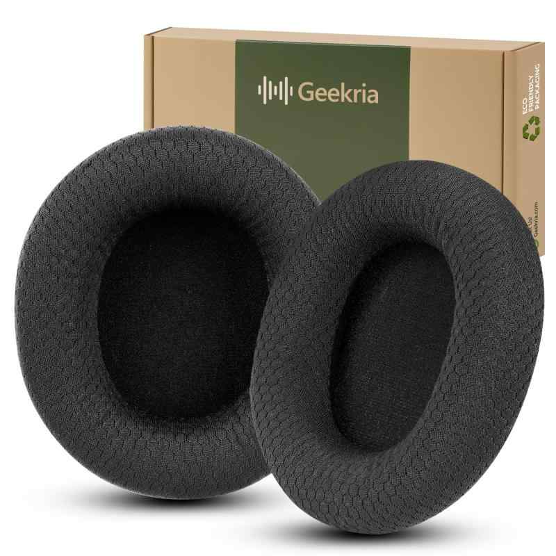 乐天商城 - Geekria イヤーパッド Comfort 互換性 パッドソニー SONY MDR-7506, MDR-MV1, MDR-V6, MDR-V7, MDR-M1, MDR-M1ST, MDR-CD900ST ヘッドホンに対応 パッド イヤー/イヤーカップ