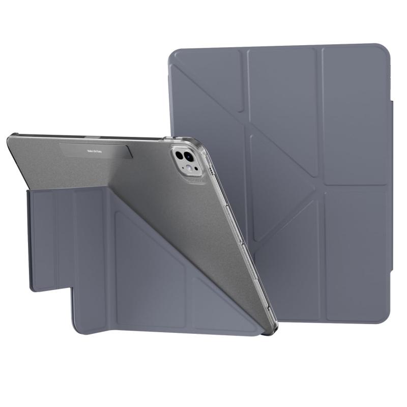 【MagEasy】 FACET for iPad Pro 13 (2024)