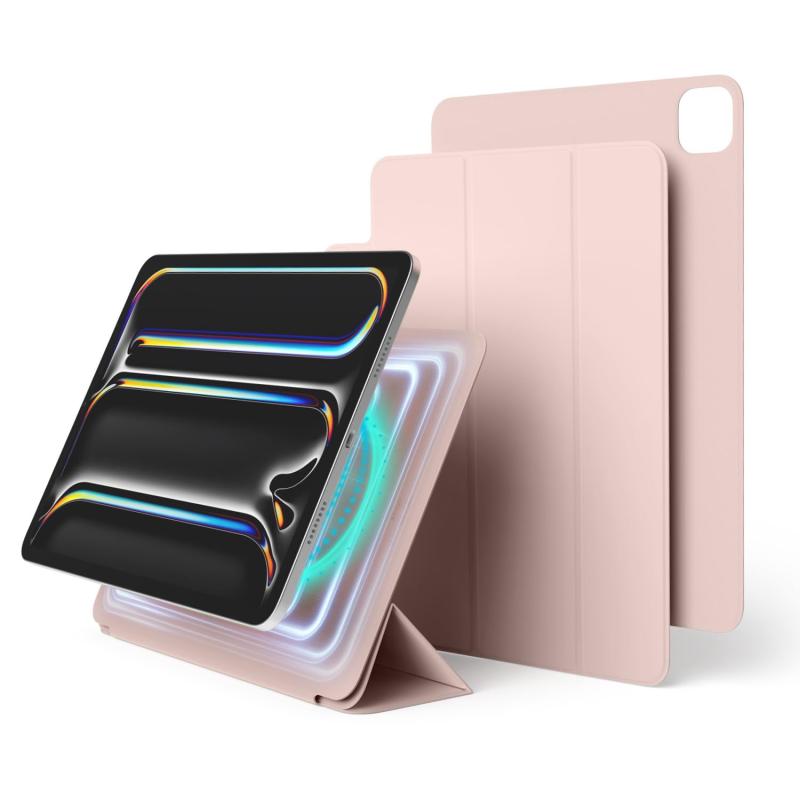 【elago】 MAGNET FOLIO for iPad Pro 11 (2024)