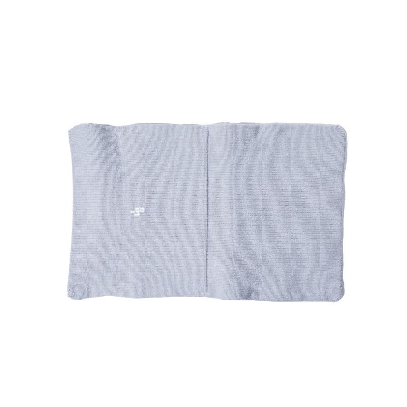 アンドゴー(go) タブレットカバー square W for tablet 長方形・厚地