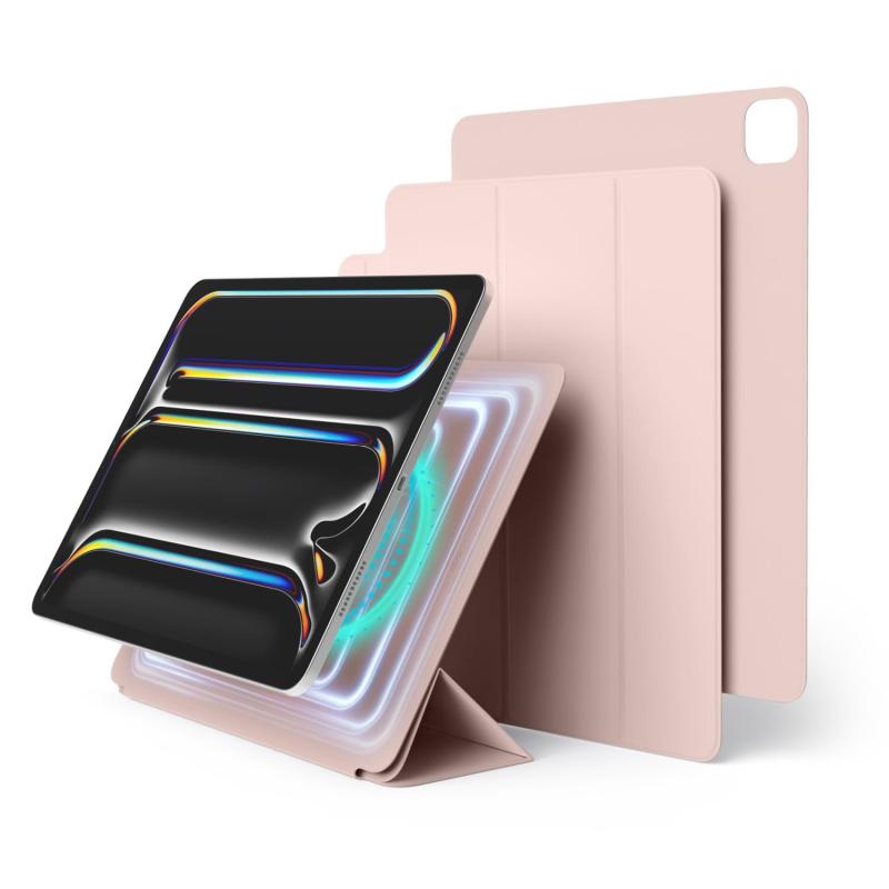 【elago】 MAGNET FOLIO for iPad Pro 13 (2024)