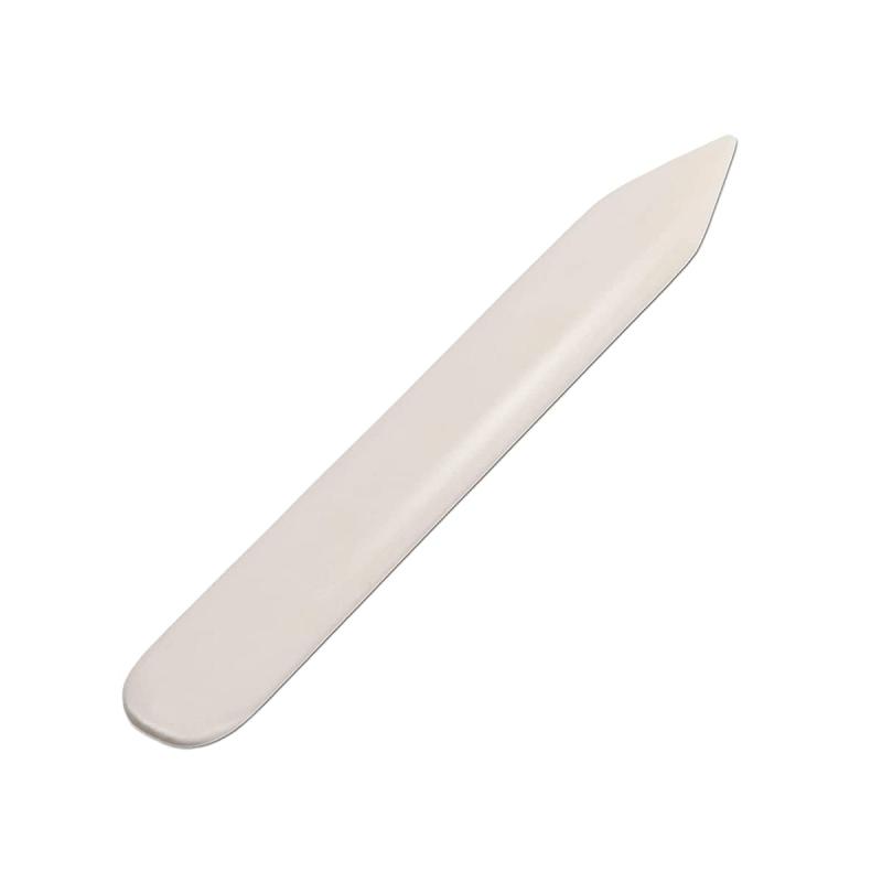 Rakuten - WUTA 100% 本物の骨フォルダー 折り目をつける道具