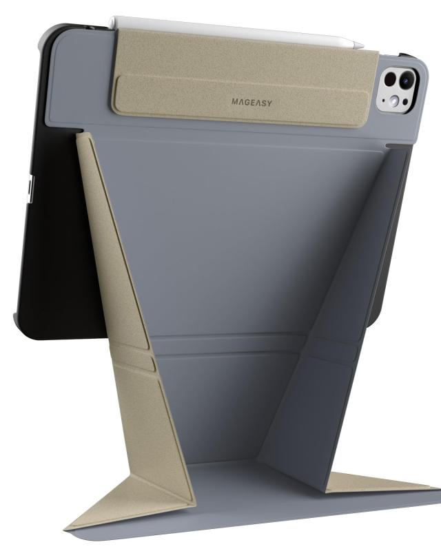 【MagEasy】 LIFT 2024 for iPad Pro 11 (2024)