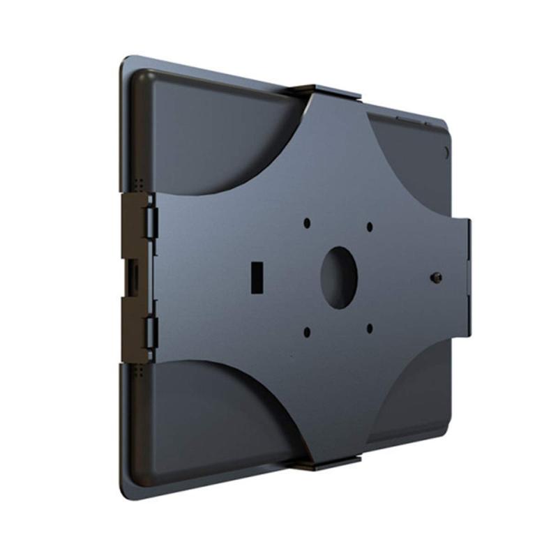 タブレットVESA穴調節器アダプタ モニターアームマウントキット電話タブレット VESAマウントブラケットアダプター