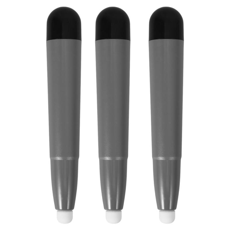 Ipetboom 電子スタイラス ホワイトボード画面書き込みペン 容量性ペン 作画 ホワイトボード書き込み 画面スタイラス スクリーン静電容量式 ボードスタイラス 腹筋