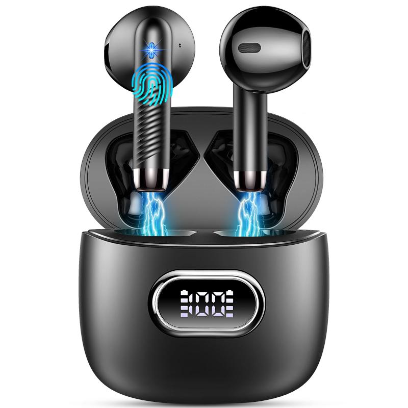 イヤホン bluetooth ワイヤレスイヤホン