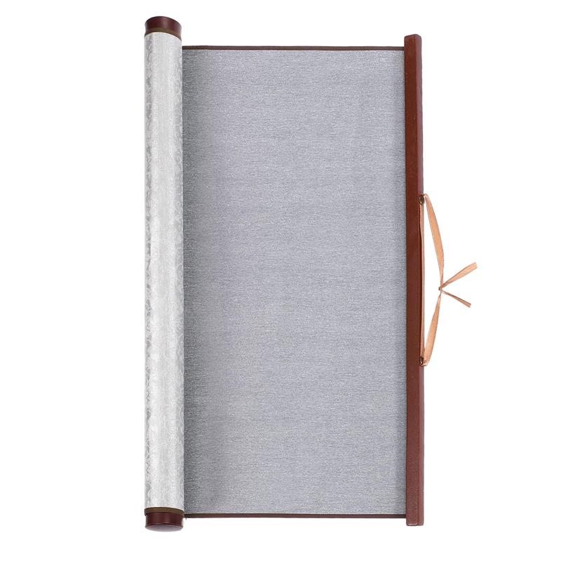 PATIKIL 水書き布 書道再利用可能な水書き布マジックペーパー空白 インクなし中国書道セット初心者練習..