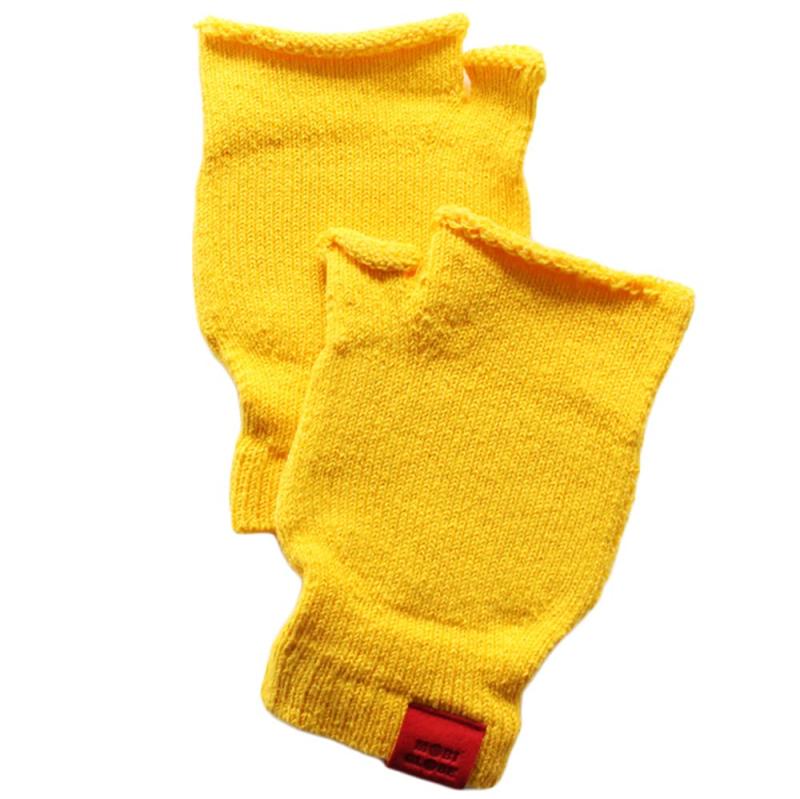 coco-kara 日本製 リストレスト モバイルグローブ | クッション入 手袋 キーボード マウス 手首 圧迫 ..