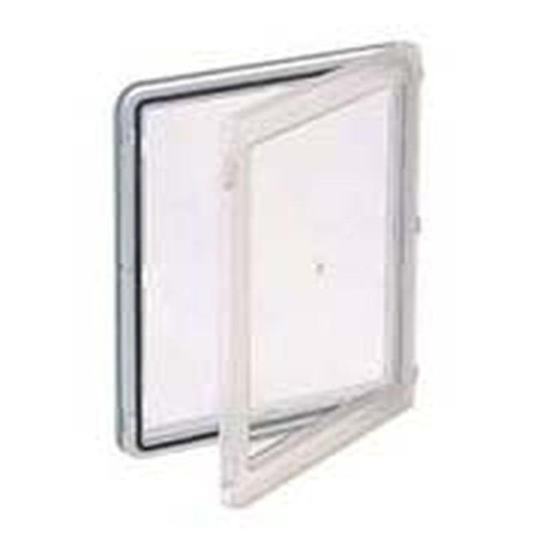 日東工業 【BP11】小窓 屋内用 59×76.5×31mm BP11-54N