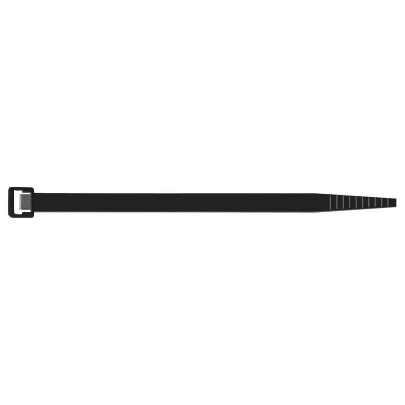 Rakuten - SapiSelco セルフィット 耐候性ケーブルタイ 9.0mm×550mm SEL.UVV2.142R