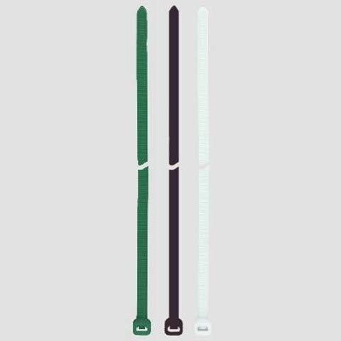 SapiSelco(サピセルコ) セルフィット ケーブルタイ 9.0mm×550mm 最大結束 SEL.2.142