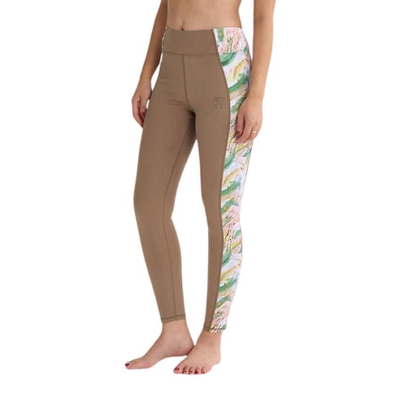 [ロキシー] レギンス HAVE A DAY LEGGINGS 