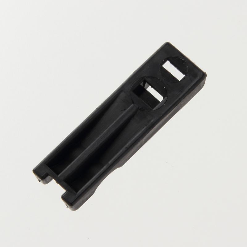 パンドウイット フラットケーブル固定具 プレート FCPI1-C20(2)