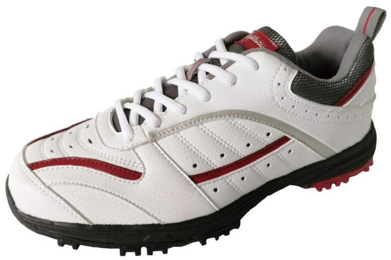 Rakuten - レザックス メンズ U.S.Athletes ゴルフシューズ USSH-0591