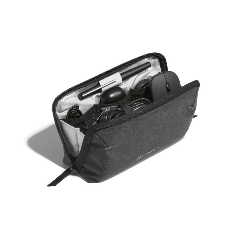 コクヨ ガジェットポーチ BIZRACK komorebishop-10167747 木漏れ日ショップ サンプル画像2