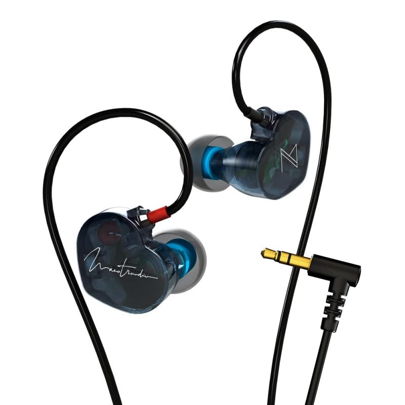 Maestraudio MA910S
