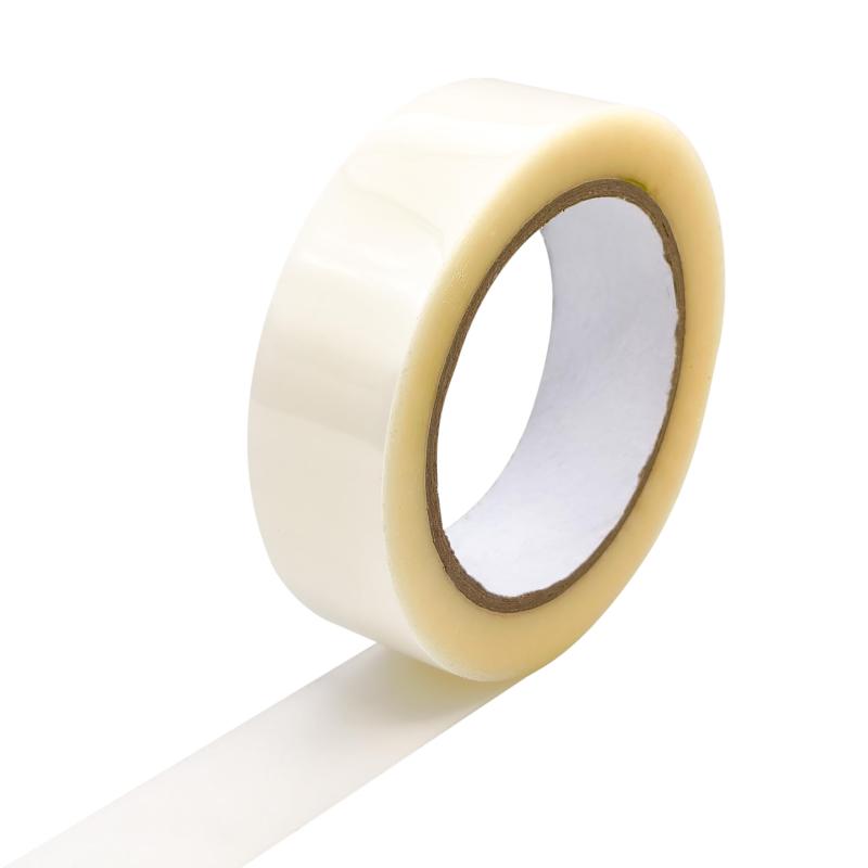 GROVE 強力補修テープ 水に強いTPUテープ 透明 強粘着 高弾性 ビニール補修用 テント エアマット 浮き輪