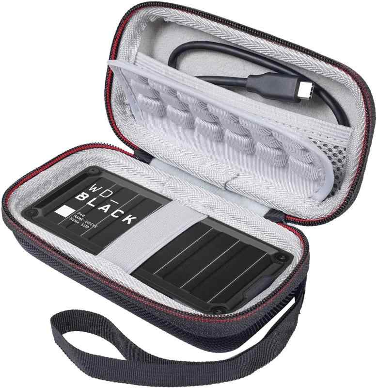 ϳåפ㤨MUMING ǼŬ礹 ǥ(Western Digital WD ݡ֥SSD 1TB WD_BLACK P40פβǤʤ2,339ߤˤʤޤ