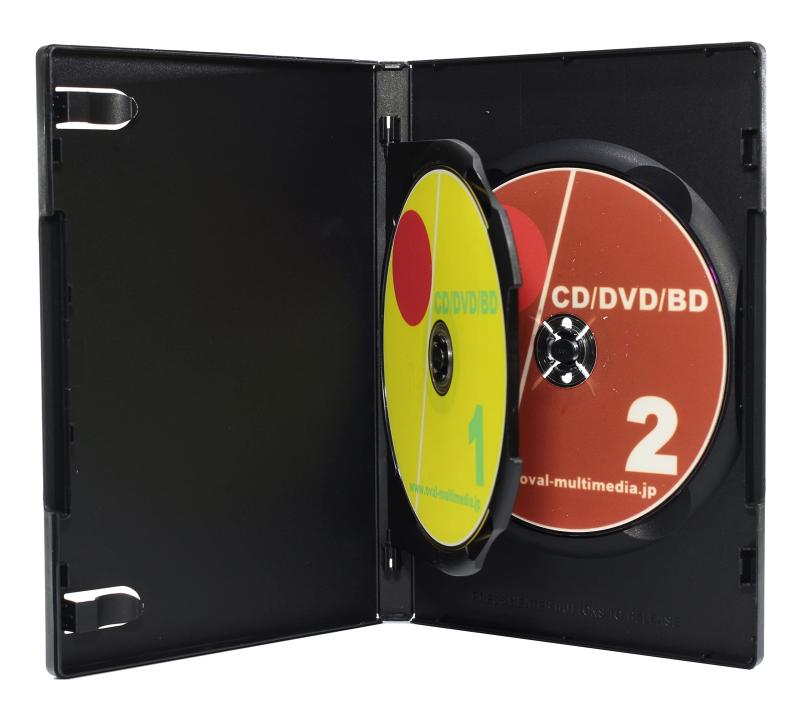 フリップトールケース