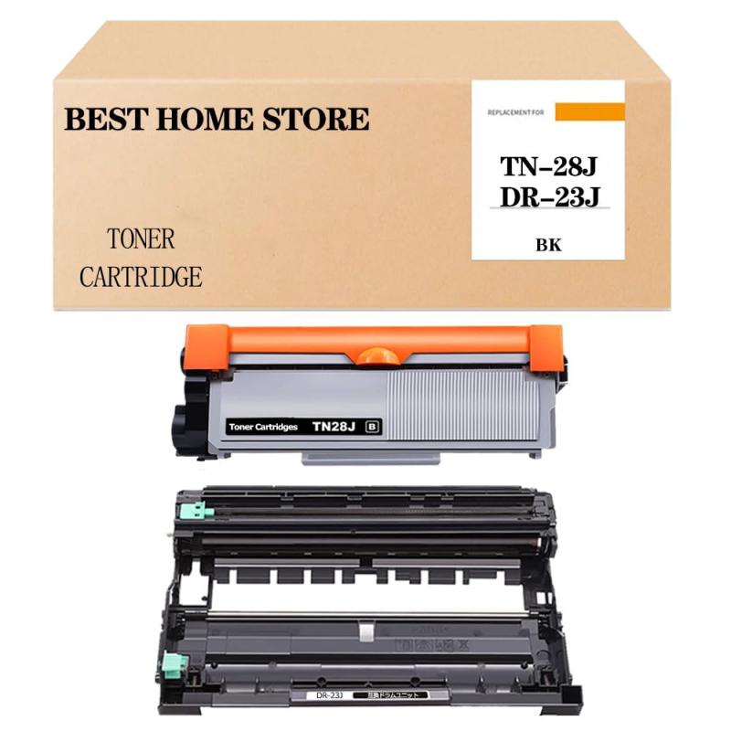 TN28J-DR23J