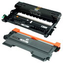 トナードラムセット BROTHER TN-27J DR-22J