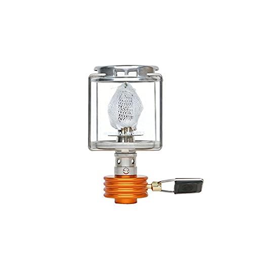 ミニマルワークス MIGHTY LANTERN マイティランタン ガスランタン