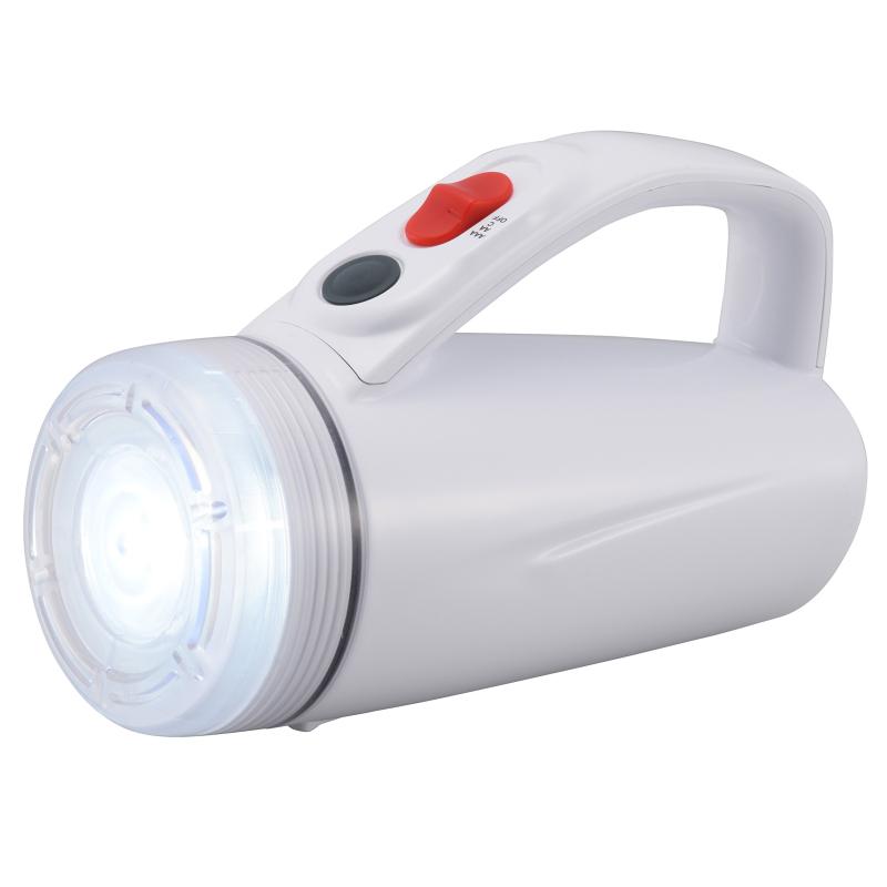 Rakuten - 電池3種対応 LEDマルチライト [品番]07-9867 LED-PY101M