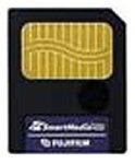 FUJIFILM MG-16SW イメージメモリーカード(ID付き)