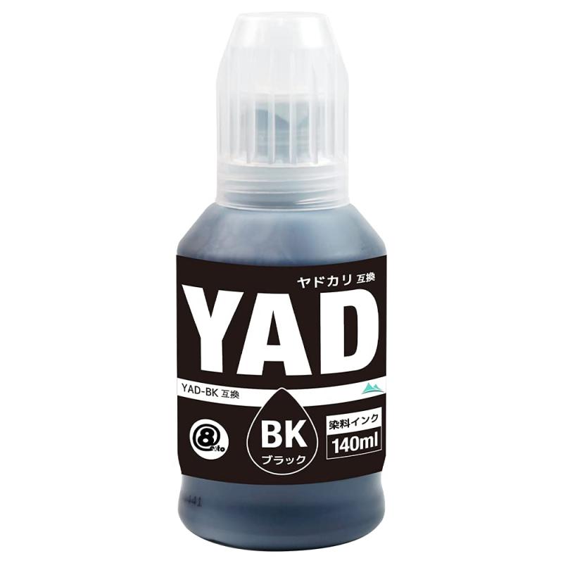 INKBOTTLE EPSON YAD HAR カラー1