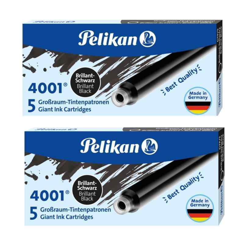 ペリカン カートリッジインク