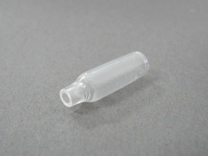 ニチフ端子工業 絶縁キャップ(VC) 透明 VC- 0.75 ゼツエンキャップ
