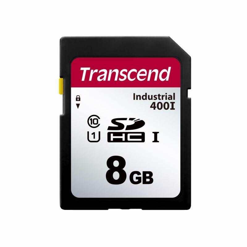 トランセンドジャパン 法人(ビジネス)向け 業務用/産業用SDHCカード Class10 UHS-I U1, 2D MLC NAND採..