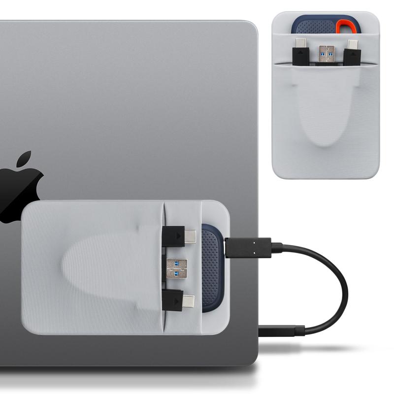 Lacdo ハードドライブスリーブ ノートパソコン用 ノートパソコン